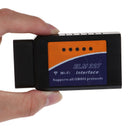 ELM327 WiFi V1.5 OBDII Car Diagnostic Tool Code Reader Scanner For iOS&Andro Hn