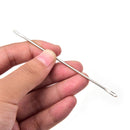Double Eyed Transfer Needle Turn Line Brother Vice Knitting Machine Accessories-