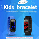 Potty Training Watch - Water Resistant Baby Reminder Timer - Urinal Trainer S4X5
