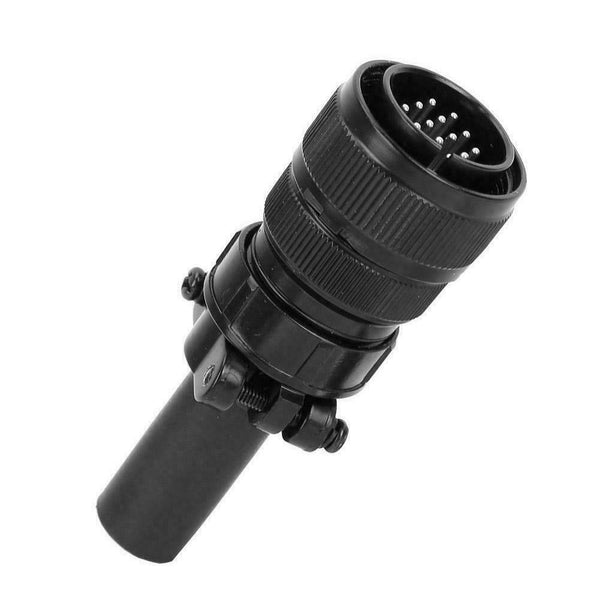 14 Pin Male Plug TIG Welding Accessories Fit for Miller Welder Welding Tool