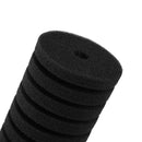 4.6 inchAquarium Water Biochemical Filter Sponge Filter Foam Black I1P4