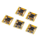 5Pcs ECC Easy chip charge fix all charger problem for mobile phones tabl ME