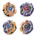 2 in 1 Beyblade Burst B-00 Limited Double God Bey Top Without Launcher & Box