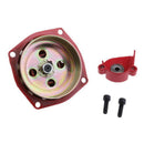 Drum Gear Box with cover for 2 Stroke Engine 47cc 49cc Mini Pocket ZHM