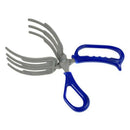 Aluminium Alloy Control Fish Clamp Claw Tong Grip Clip Fishing Tool Tackle C3I7