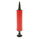 Balloon Hand Air Pump Inflatable Beach Ball Sport Inflator Party Accs Tools
