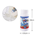 Toilet Deodorant Sewer Pipe Anti-clogging Agent Decomposition Cleaning Agen T7F5