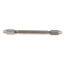 Double Ended Hand Drill Rotary Tools For Hobby DIY Models 106mm