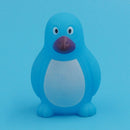 13pcs Cute Animals Kids Toys Soft Rubber Float Sqeeze Sound Baby Wash Bath Play