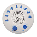 Insomnia physiotherapy instrument Anshen white noise electronic sleep aid b