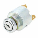 12V universal ignition switch/switch kit car/motorcycle/ship with 2 keys B1Y8