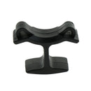 5 Count Whistle Finger Grip Hand Holder Clamp for Basketball Soccer Referees