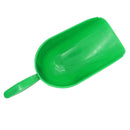 Pet Dog Cat Puppy Large Food Scoop Spoon Shovel Animal Feeding Tool