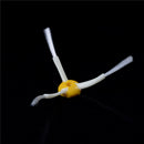 3-armed Side Brush for iRobot Roomba 500 550 600 630 650 700 760 770 Series  LJ