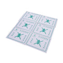 New Sticky Glue Paper Fly Flies Trap Catcher Bugs Insects Catcher Board 10pcs