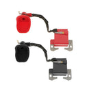Red-Ignition Coil 47cc 49cc Motor Kids Quad ATV Racing Pocket Dirt Bike