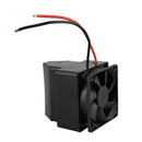 Car Vehicle Heating Heater Hot Fan,12V 300W PTC Driving Defroster Demister