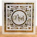 Christmas Metal Cutting Dies Stencil Scrapbooking Embossing Paper Card Album #
