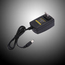 DC24V 2A Adapter AC 100V-240V to DC 24V Converter Power Supply Adapter 5.5*