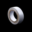 19mm*10m Duck Duct Waterproof Tape, White K4B6