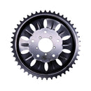 46T Chainwheel for Bafang 8Fun Mid Drive Motor Bbshd/Bbs03 Chain Ring Sproc