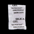 10 Bags Silica Gel Drying Agent Color Change Hearing Aid Camera Drying 1g/bag LJ