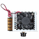 4000W 110-220VAC Voltage Regulator Dimmer Electric Motor Speed Controller Module