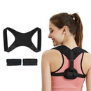 Premium Back Posture Corrector For Women And Men - Adjustable Body Wellness