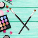 Portable Size Professional Cosmetic Brushes Makeup Tool (Eye Shadow Brush) A