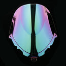 Motorcycle windshield wind deflector W/ Bracket for GSX600 750F 1998 - 2008