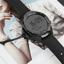 1X(1M Usb Data And Charging Cable For Ticwatch Pro Bluetooth Smart Watch Ch
