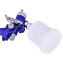 1.0mm New Mini Air Spray Gun Auto Car Detail Touch Up Paint Sprayer Spot Rep Ew