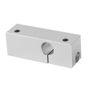 Slotted Clamping system