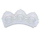 Hollow Cake Cutting Dies Stencils Scrapbook Embossing DIY Craft Card Gift