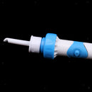 Electric Cordless Painless Vac Ear Cleaner Wax Remover Vacuum Earpick
