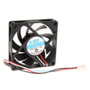 Portable Computer Case Cooler 12V 7cm 70mm PC CPU Cooling Cooler Fan