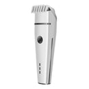 4W Two-Speed Adjustment Electric Hair Trimmer Clipper with Nano Ceramic Head,