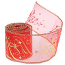 200cm Christmas Tree Decorations Ribbons Party Supply Xmas Bow Ribbon JR