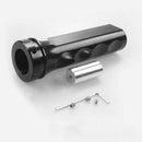 Car Handbrake Sleeve Cover Universal Parking Hand Brake Grips Handle De QMI