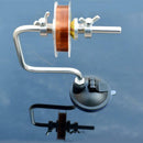 Fishing Line Winder Reel Line Spooler Spooling Winding System Tackle