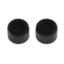 Thumbstick Silicone Buttons Caps for Sony PlayStation 4 PS4 Game Controller