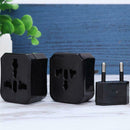 3 in 1 Multi-function Adapter Travel Wall Charger Adapter Converter Socket
