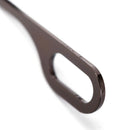1X aluminum anti-slip stick on nose pads pad holder for eyeglass sunglasses 3C