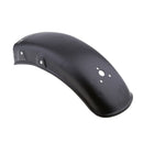 Motorcycle Rear  Mudguard Mud Guard for Suzuki GN125 Black