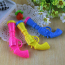 Kids Baby Children LED-Flashing Projector Gun Emitting Gun Toys Gifts Ho OFC