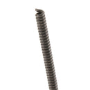 European 15AK 3 Meters (0.8-1.0 mm) MIG Wire Feed Tube for MIG Welding Gun