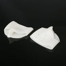 Silicone Fingers Toe Separator Protector Bunion Adjuster Feet Care LJ