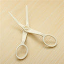 Plastic Scissor Flower Lifter Sugar Craft Fondant Cake Edge Decorating Tool  JR