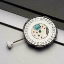 Quartz Watch Movement with date Replace Repair 2018_Gift Y0O5