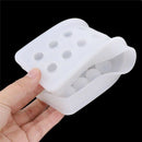 Silicone Mold Set Pendant Mold For Diy Necklace Bracelet Jewelry Making Crs Z5P1